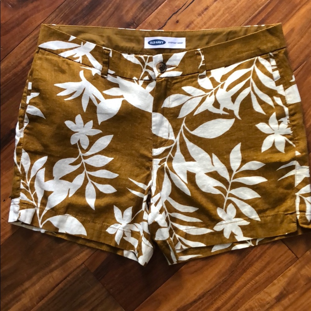 COPY - Old Navy Shorts